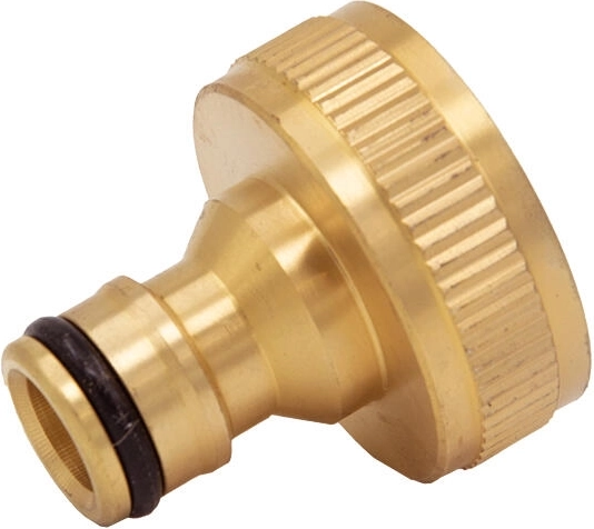 Mjedeni adapter s unutarnjim navojem 1" AQUA