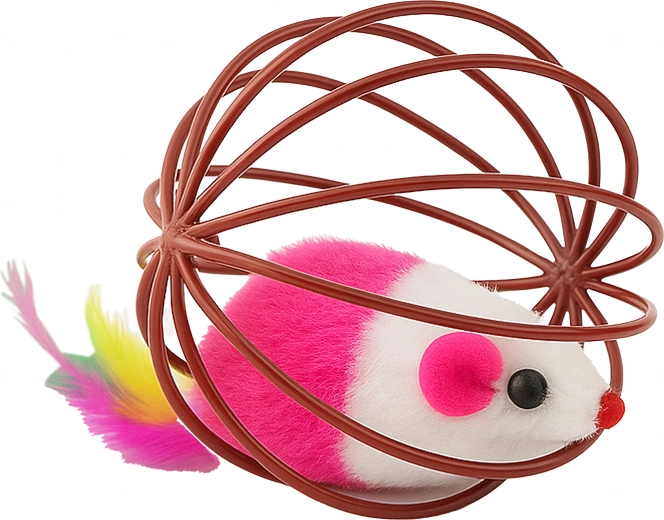 Zabavna jurnjava zahvaljujući žičanoj lopti