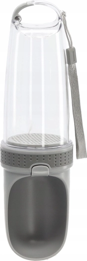 Jedan gumb za brzo punjenje zdjelice