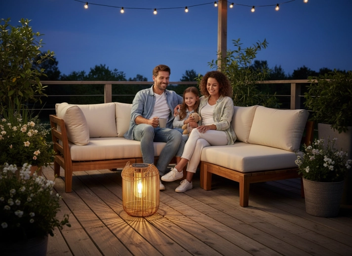 Prirodan dizajn za svaki eksterijer