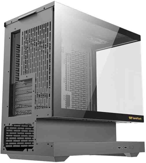 Vrhunsko hlađenje i 6× ARGB u paketu