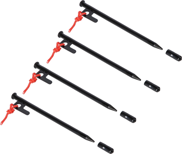 Čvrsti čelik za sigurno učvršćivanje