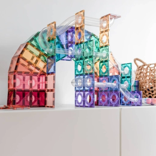 Snažni magneti za stabilne 3D konstrukcije