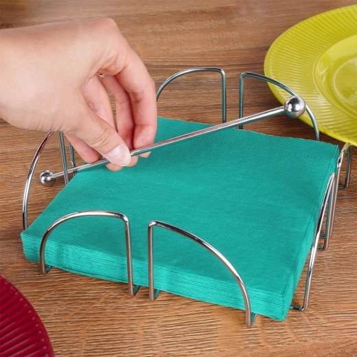 Otvorena konstrukcija za lak pristup