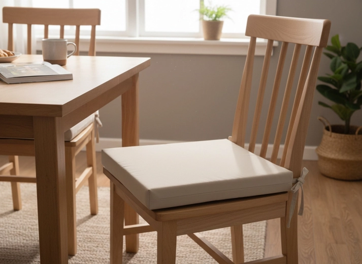 Sigurno pričvršćivanje na svaku stolicu