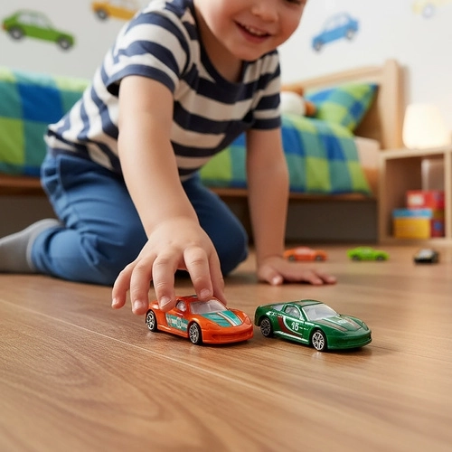 Glatka vožnja i super utrke