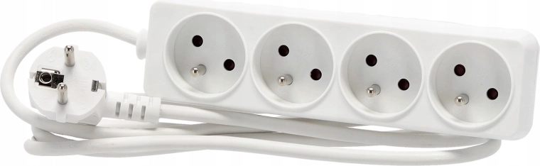 Bakreni kabel 1,5 m za fleksibilno postavljanje