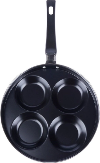 4 forme za savršeno jednake porcije