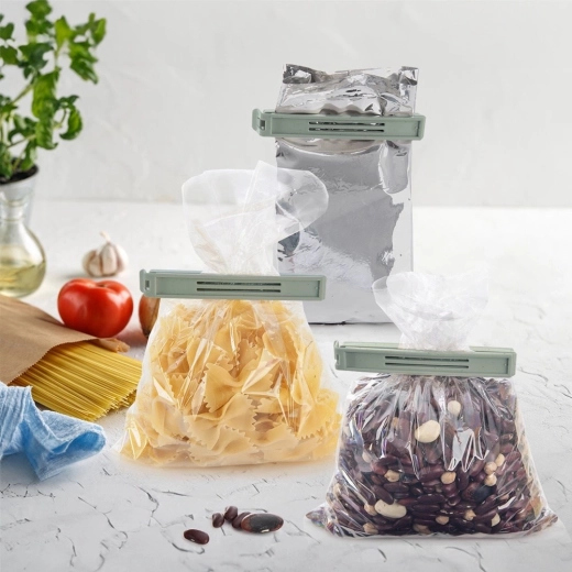 Univerzalno za različite vrste ambalaže