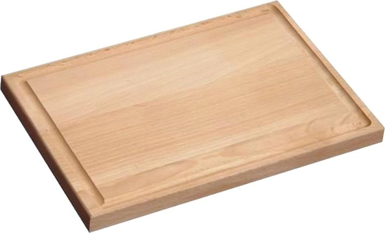 Drvena daska za rezanje TORO 20 × 35 cm od bukovine