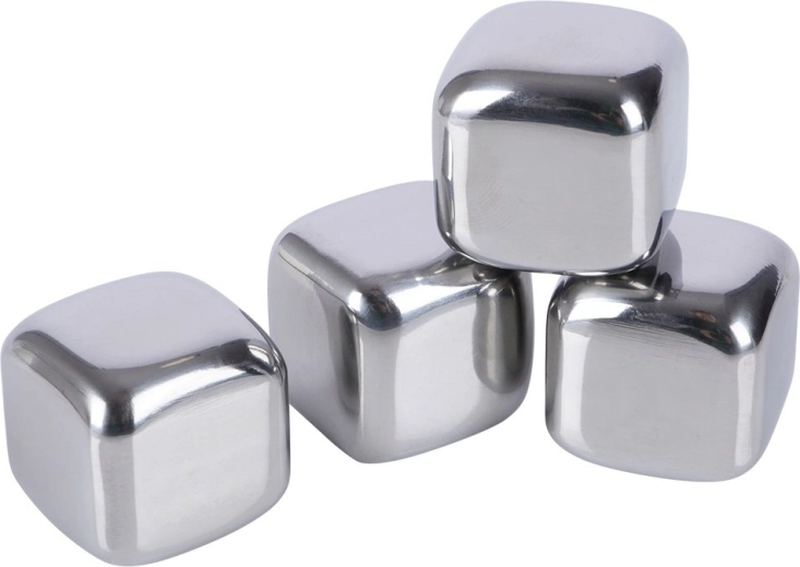 Hlađenje bez razrjeđivanja okusa