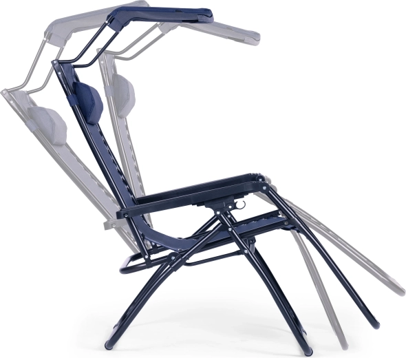 Neprekidno podešavanje i zero gravity udobnost