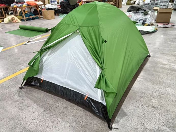 Turistički šator Horizon 2.0 za 1–2 osobe