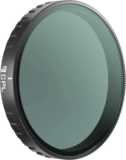 Polarizacijski filter Freewell CPL za Osmo Action 6
