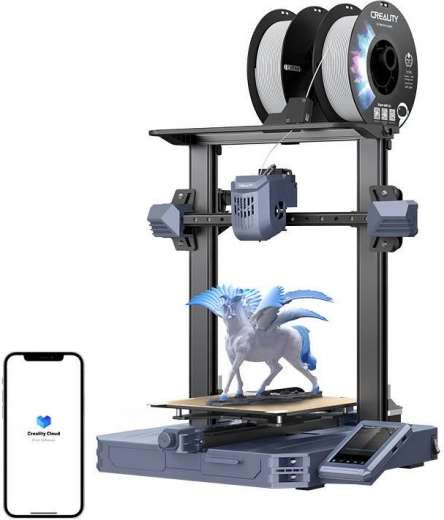 3D pisač Creality CR-10 SE