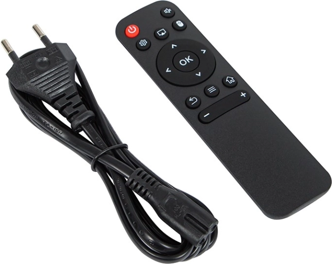 Udobno upravljanje i široka povezivost