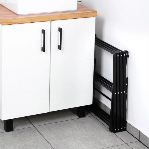 Stabilno i lako za pohranu