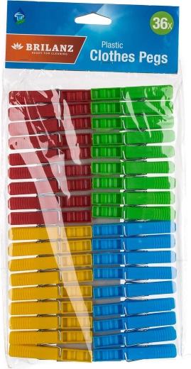 Povoljno pakiranje u mješavini boja