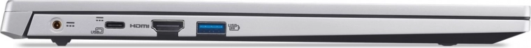 Potpuna povezivost ukljuduju7i USB1 C i HDMI