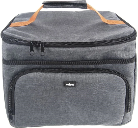 Izdržljiva konstrukcija i praktični džepovi