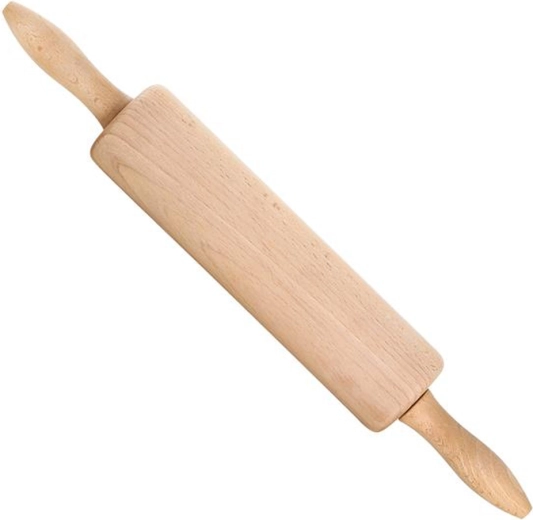 Drveni kuhinjski valjak TORO od bukovine