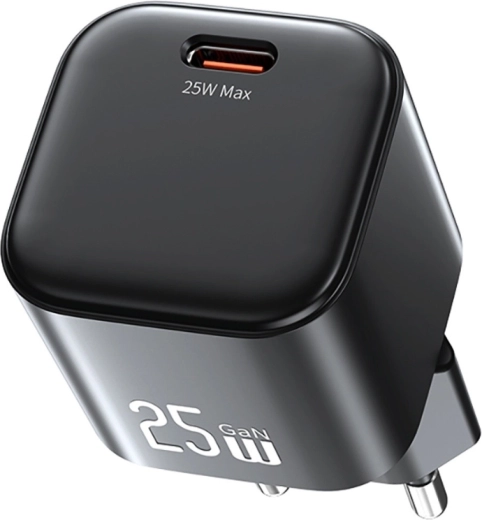 25 W brzo punjenje preko USB‑C
