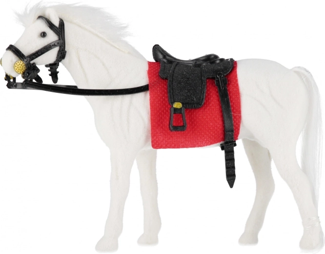 Odvojivo sedlo i uzda