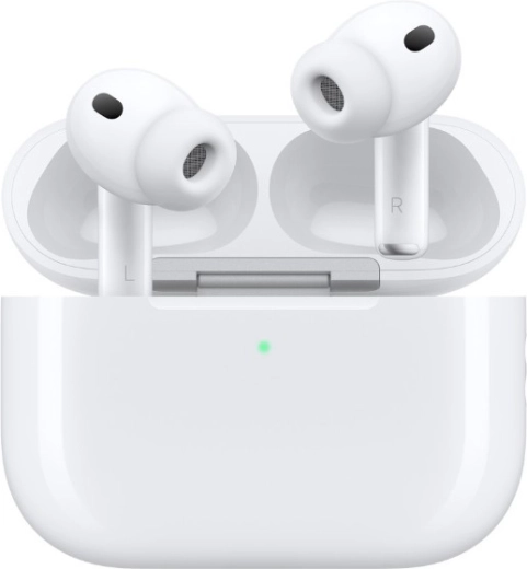 Bežične slušalice Apple AirPods Pro 3 s aktivnim poništavanjem buke