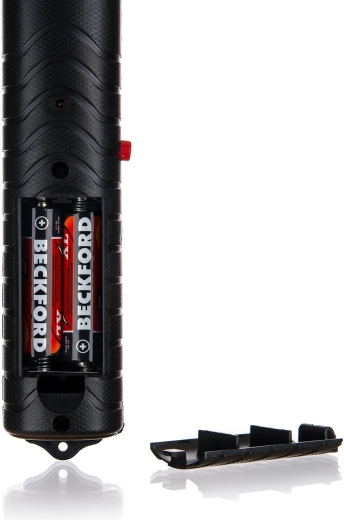 Jednostavno napajanje s 2× AA baterije