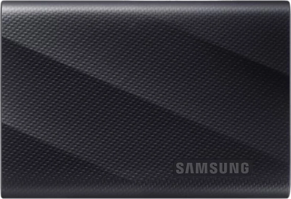 Vanjski SSD Samsung T9 1TB USB 3.2 Gen 2 crna
