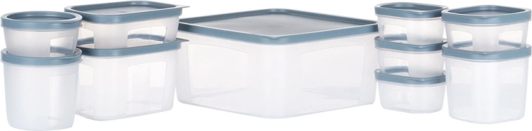 Sigurni materijali i jednostavno održavanje