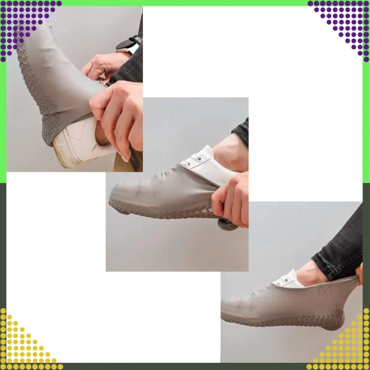 Lako obuvanje i udobno nošenje