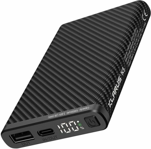 LED zaslon s postotkom kapaciteta