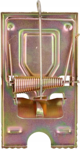 Izdržljiva potpuno metalna konstrukcija