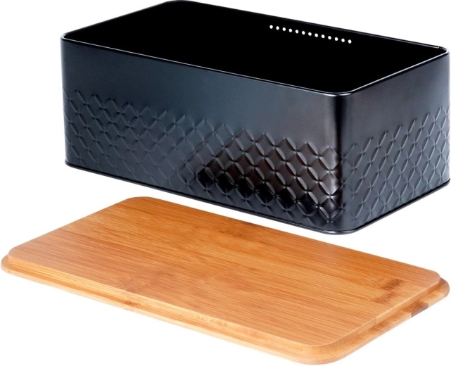 Dulje zadržava svježinu peciva