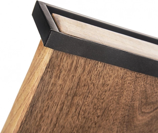 Povišeni rubovi i zaštita površina