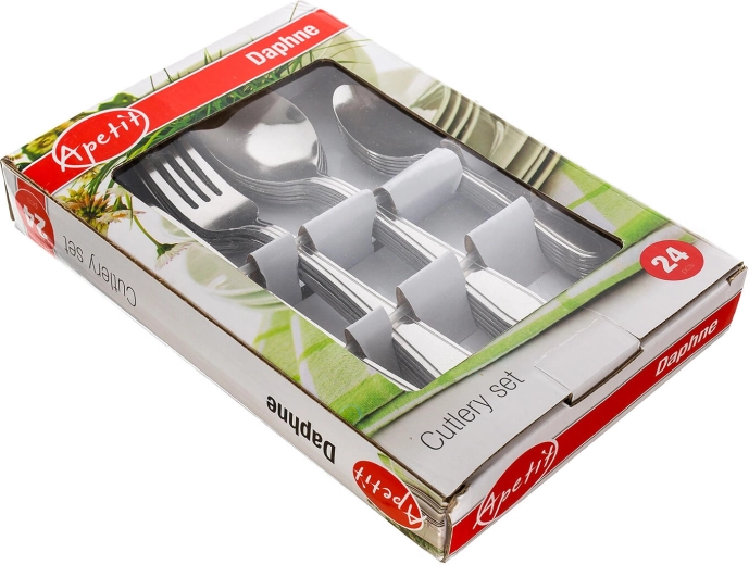 Kvalitetan nehrđajući čelik i jednostavno održavanje