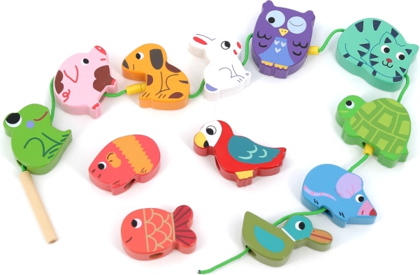 Vilac prolaznost životinja za djecu