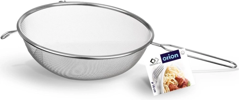 Izdržljiva konstrukcija od nehrđajućeg čelika