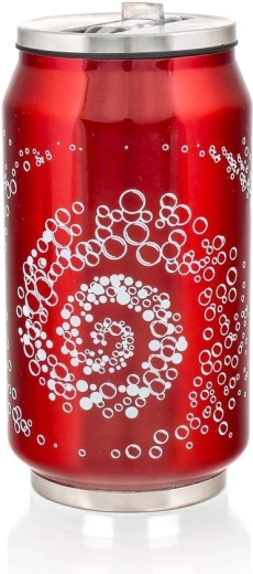 BE COOL BUBBLES termosica 300 ml