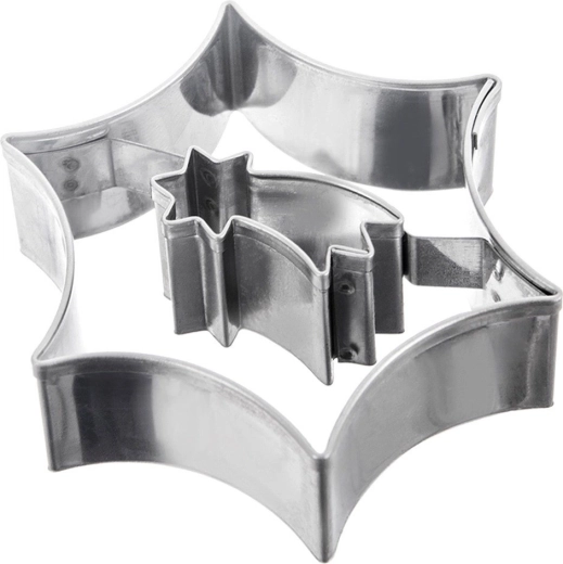 Izdržljiva konstrukcija od nehrđajućeg čelika