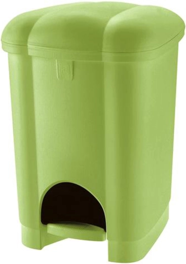 Koš za otpad Carolina 16 l zeleni
