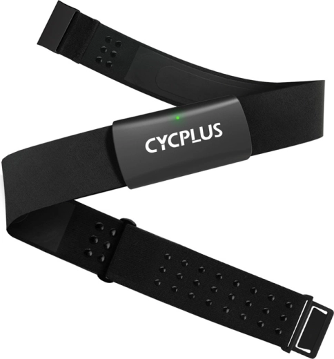 Prsni remen sa senzorom otkucaja srca CYCPLUS H2