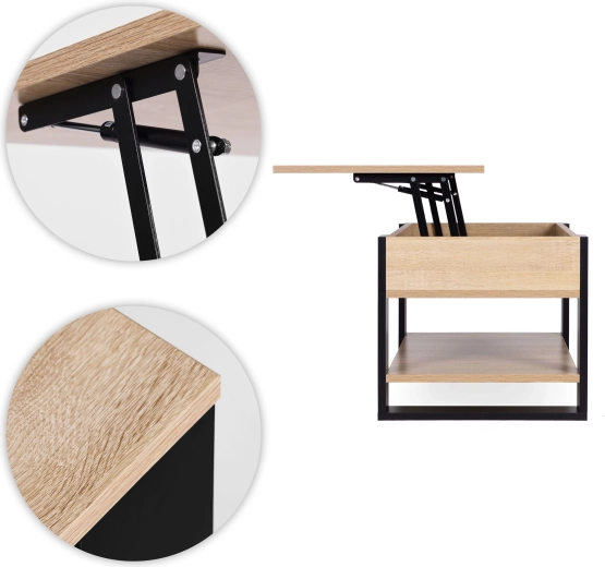 Čvrsta konstrukcija, lako održavanje