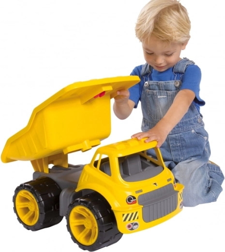 Ježdić Maxi Truck Terensko Vozilo BIG
