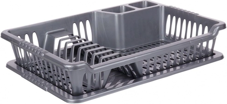 Uklonjiva ocjeđujuća tacna za čistu radnu plohu