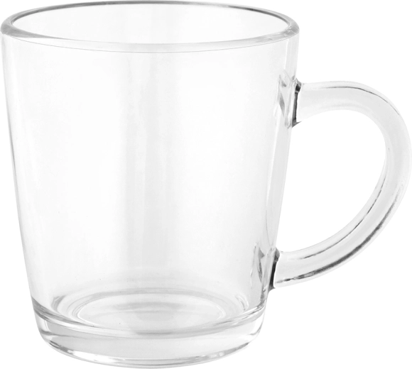 Staklena šalica Toronto 350 ml Altom Design