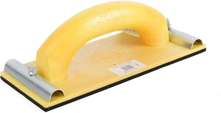 Hladilica za brusnu mrežicu 230 × 105 mm