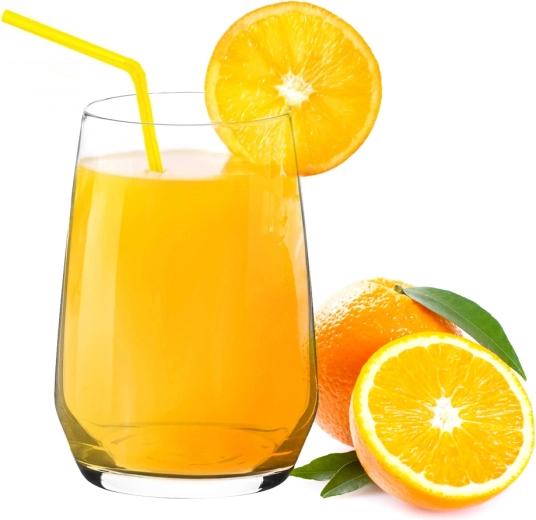 Velikodušna zapremnina 450 ml