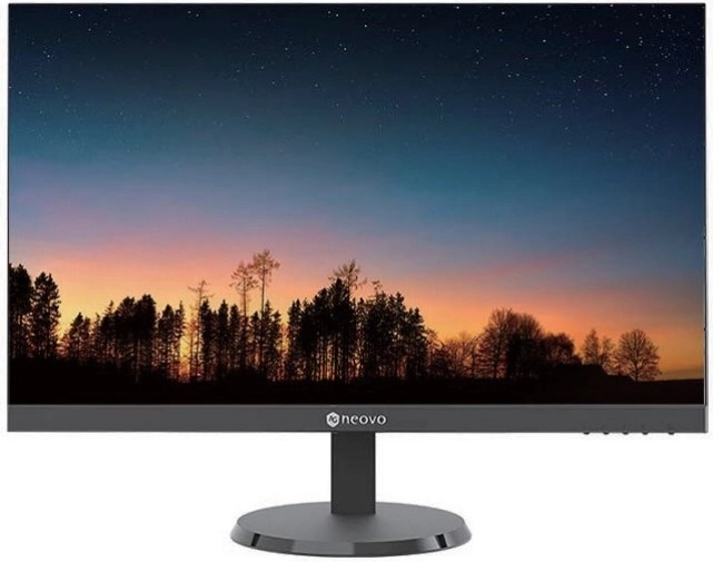 Monitor 23,8" IPS 100 Hz s HDMI, VGA i zvučnicima